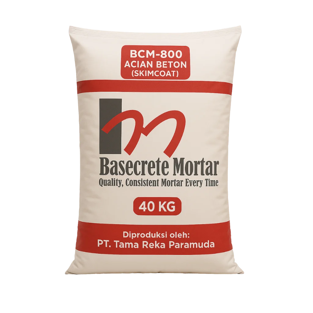 BCM-800 Acian Beton